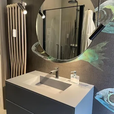 Design شقة